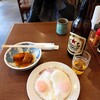 巣鴨ときわ食堂 本店