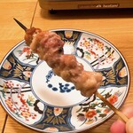 焼鳥と水炊き 櫛田 - 