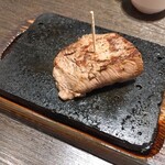 やっぱりステーキ - 