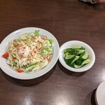 居酒屋 善 - 料理写真: