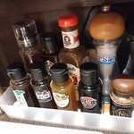 やっぱりステーキ - 