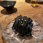 炭焼きと焼き鳥 炭から隅まで - 