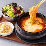 韓国料理×チーズ ソウルラブ - 