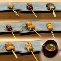 焼鳥 泉松 - 