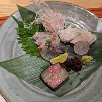 割烹 八彩 新大阪店 - 