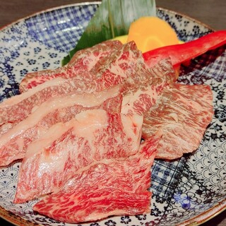 焼肉ハウス 扇寿_2