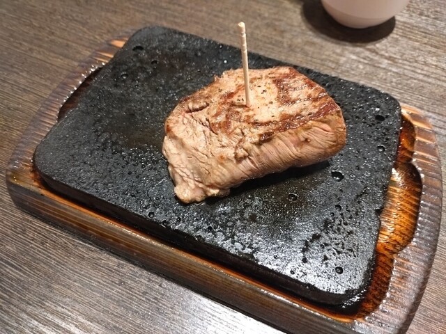 やっぱりステーキ イオンモール新利府南館店 - 新利府（ステーキ）の写真