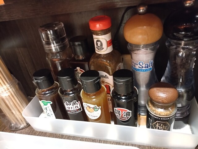 やっぱりステーキ イオンモール新利府南館店 - 新利府（ステーキ）の写真