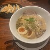 ラーメンとりたま