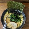 横浜家系ラーメン 鶯家