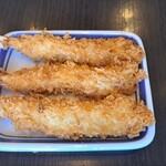 Tonkatsu Hamakatsu - 