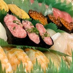 Umaisushi Kan - 