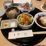 Ginza Tenichi - 