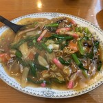 天下ご麺 - 