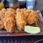 Tonkatsu Hamakatsu - 