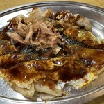 Okonomiyaki Mori - とんぺい