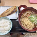 Marutoku Soba - 