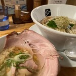 中華そば 髙野 - 