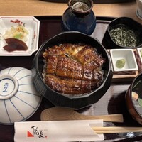 ひつまぶし名古屋備長 大名古屋ビルヂング店 -  ひつまぶし名古屋備長 大名古屋ビルヂング店 -