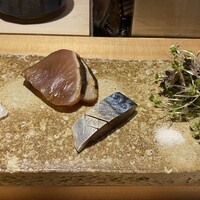 鮓 みずき - 