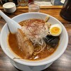 麺屋 雪風 すすきの店