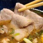 ラーメン坊也哲 - 