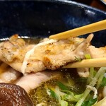 ラーメン坊也哲 - 