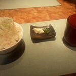 鉄板焼 かいか - 