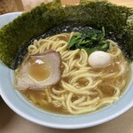 ラーメン壱六家 - 