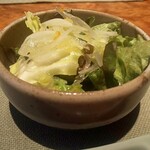 鉄板焼 かいか - 