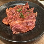 焼肉 三ちゃん - 