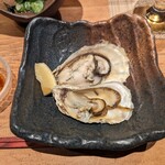 奥新 鮨屋のうおきん - 