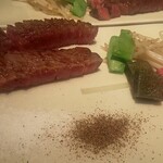 鉄板焼 かいか - 