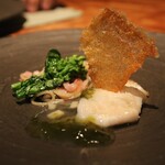 鉄板焼 かいか - 