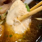 ラーメン坊也哲 - 