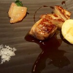 鉄板焼 かいか - 