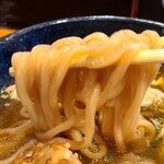 ラーメン坊也哲 - 