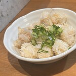 炭火焼肉ホルモンさわいし - 