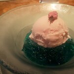 鉄板焼 かいか - 