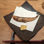 奥新 鮨屋のうおきん - 