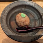 奥新 鮨屋のうおきん - 