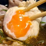 ラーメン坊也哲 - 