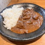 炭火焼肉ホルモンさわいし - 