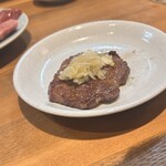 炭火焼肉ホルモンさわいし - 