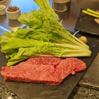 鉄板焼　恵比寿 - 