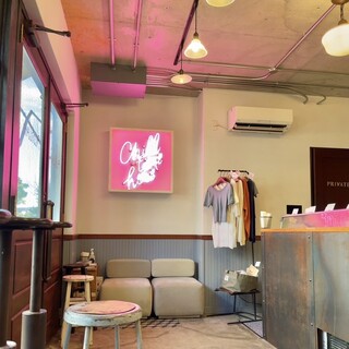 ハーロウ アイスクリームショップ_2