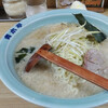 ラーメン青木亭 草加店