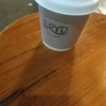 LLOYD COFFEE Setagaya - 