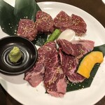 焼肉トラジ - 