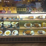 カレーは日本の国民食 - 